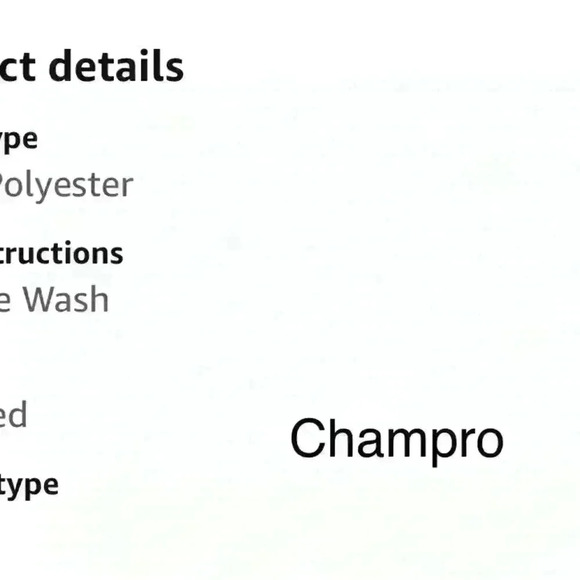 NWT Champro ⚾️⚾️ Adult Baseball Pants Adults Size XL - Picture 9 of 14